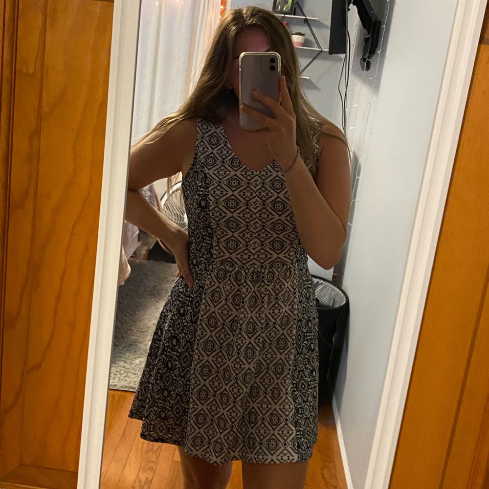 Cute summer dress